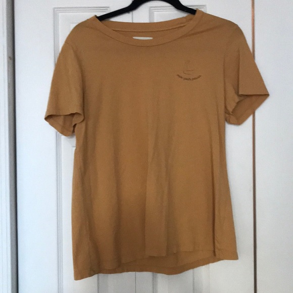 mate the label graphic tees